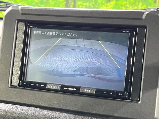 Suzuki Jimny 2018 photo 4