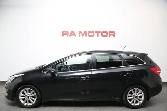 Kia Ceed 2016 photo 3