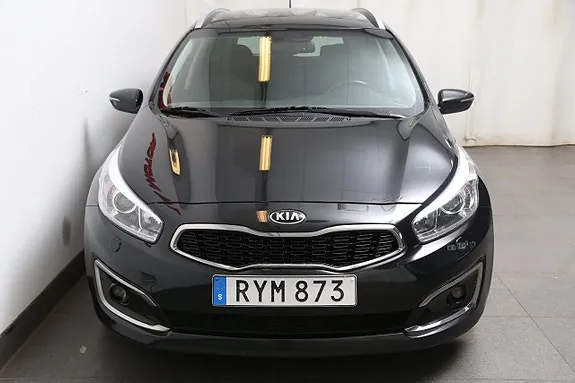 Kia Ceed 2016 photo 5