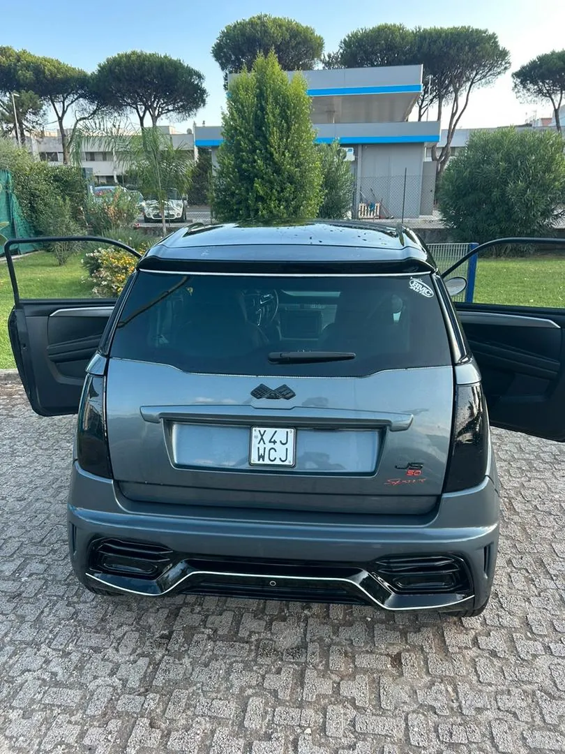 Ligier Js50 2022 photo 4