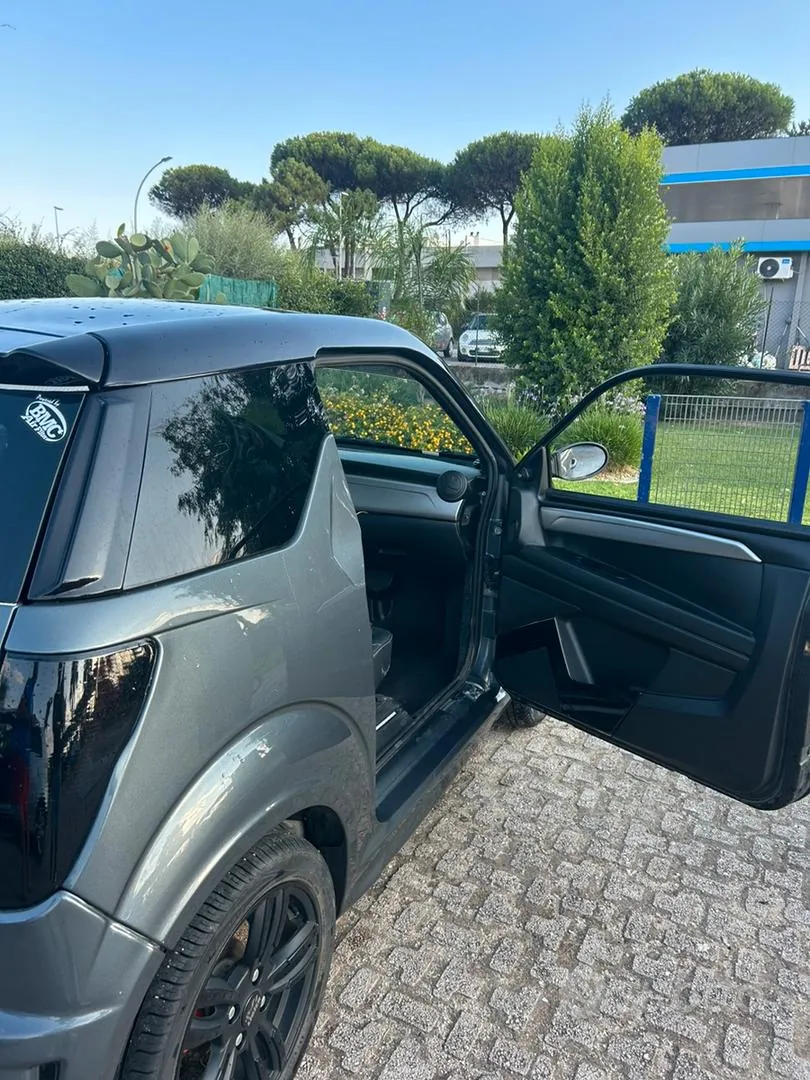 Ligier Js50 2022 photo 3