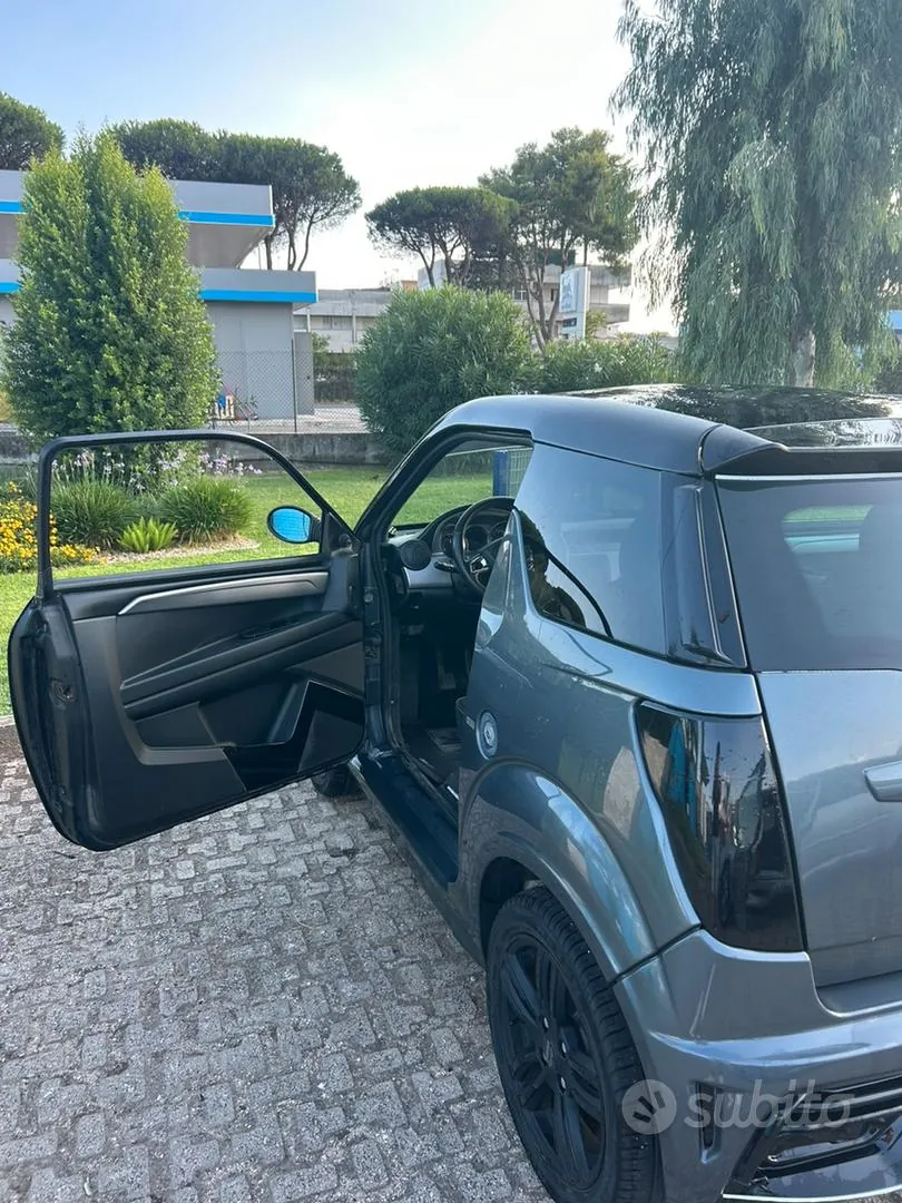 Ligier Js50 2022 photo 2