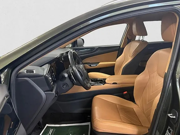 Lexus Nx350H 2023 photo 5