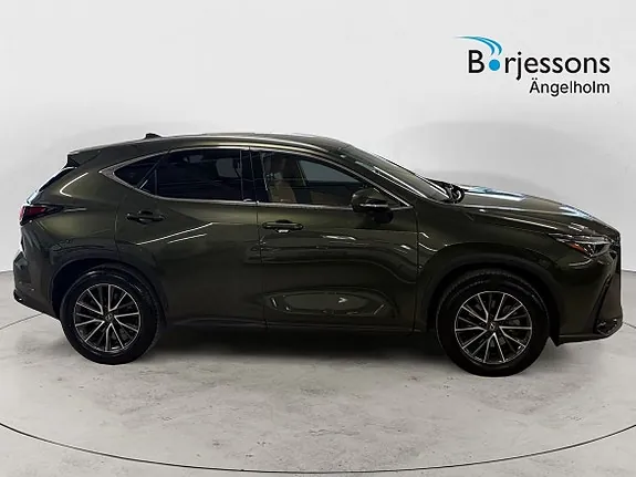 Lexus Nx350H 2023 photo 2