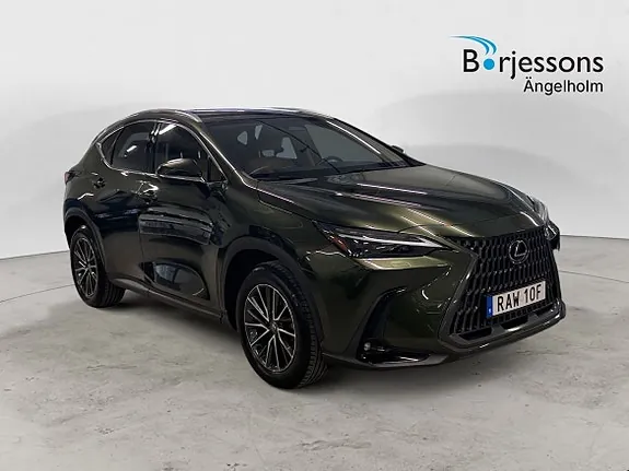 Lexus Nx350H