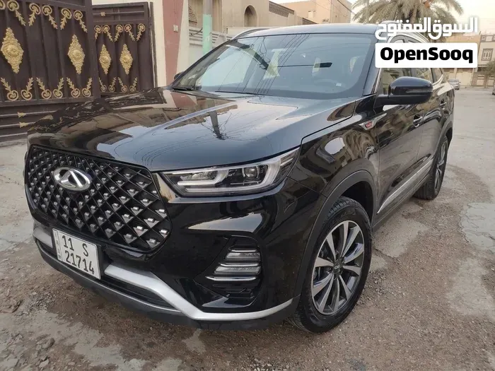 Chery Tiggo 7 Pro 2023 photo 2