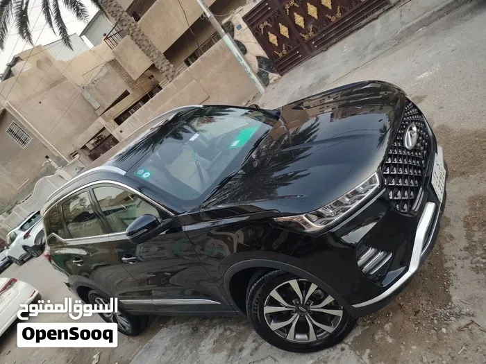 Chery Tiggo 7 Pro 2023 photo 4