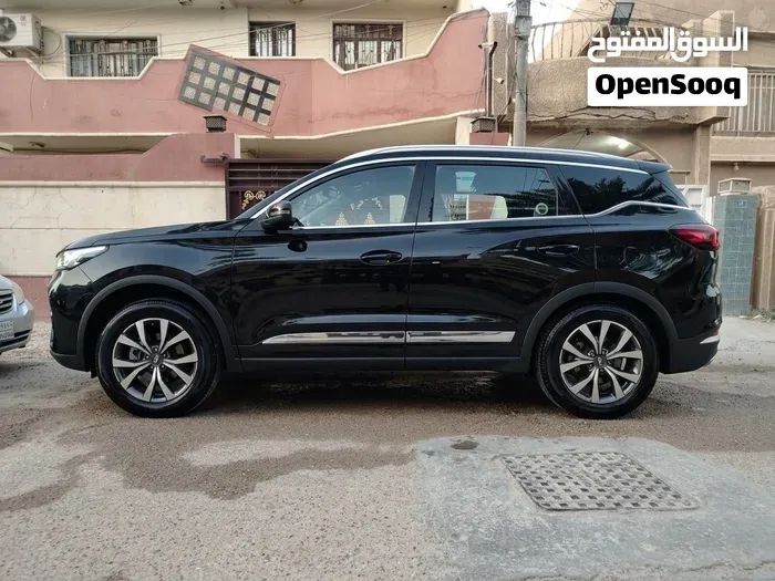 Chery Tiggo 7 Pro 2023 photo 3