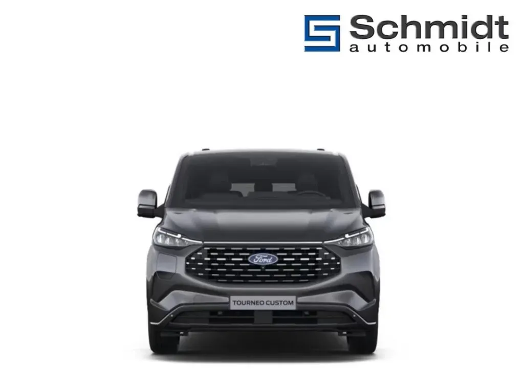 Ford Transit photo 2