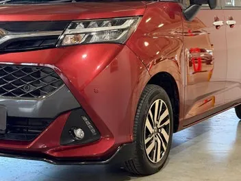 Toyota Tank 2019 photo 5