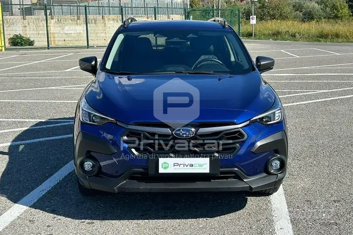 Subaru Crosstrek 2025 photo 2
