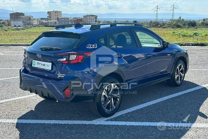 Subaru Crosstrek 2025 photo 5