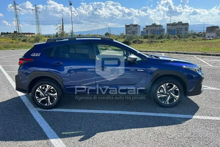 Subaru Crosstrek 2025 photo 4