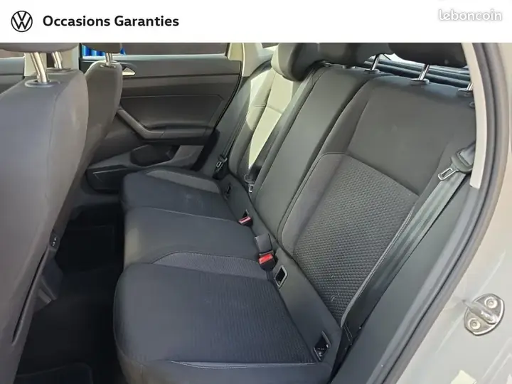 Volkswagen Polo 2022 photo 5