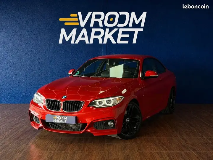 BMW Série 2