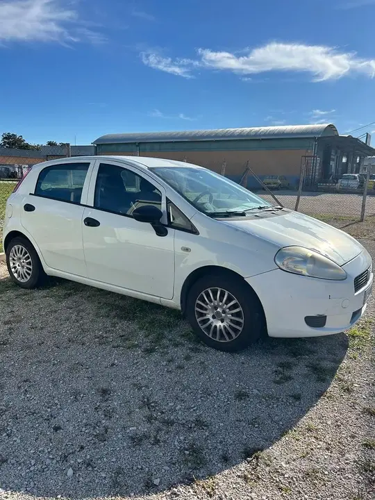Fiat Grande Punto