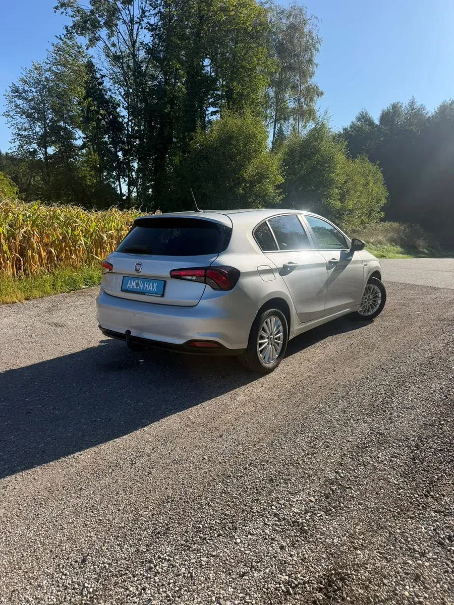 Fiat Tipo 2021 photo 3