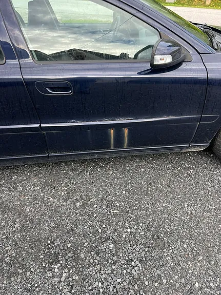 Volvo V70 2007 photo 5