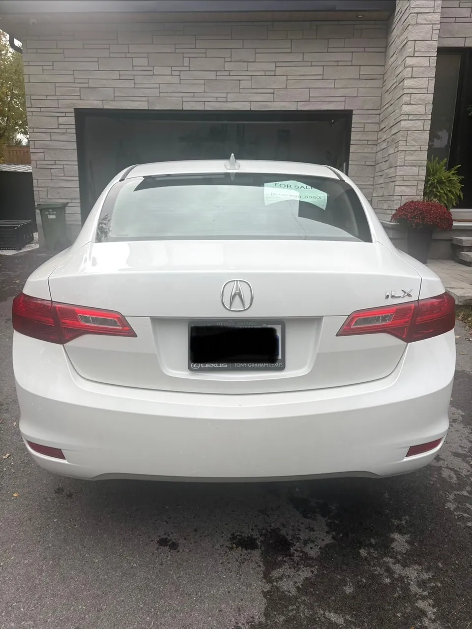 Acura Ilx 2014 photo 4