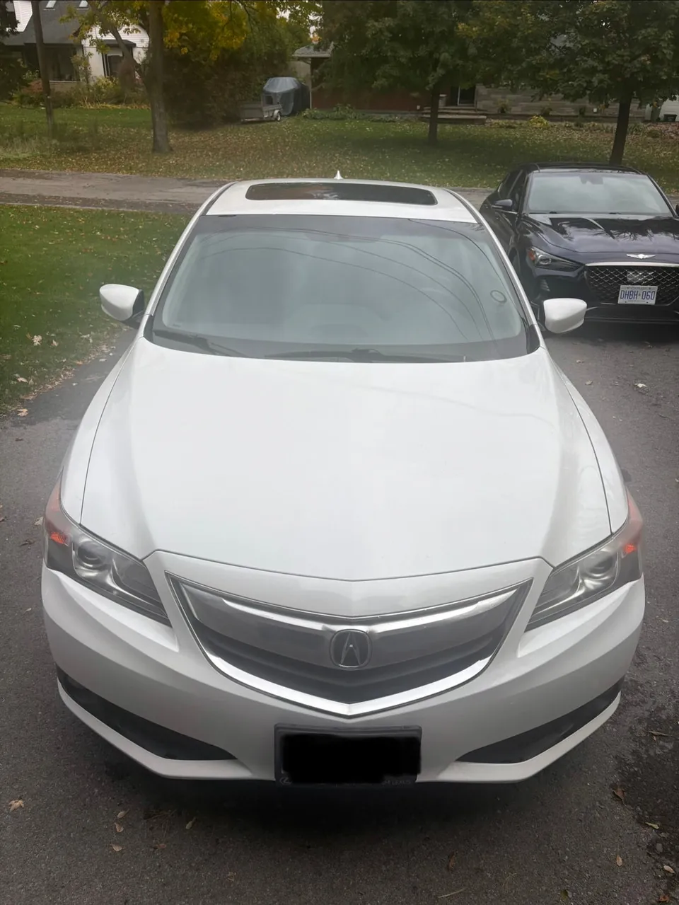 Acura Ilx