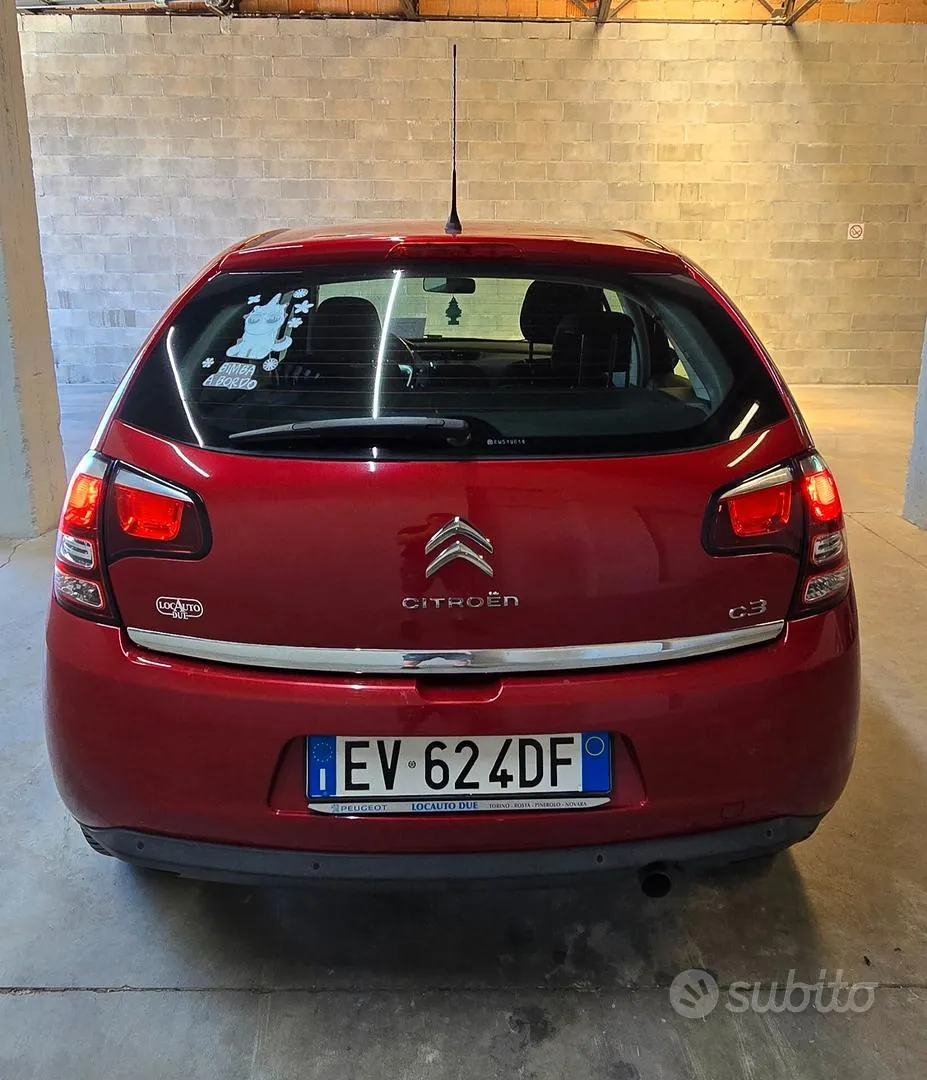 Citroen C3 2014 photo 2