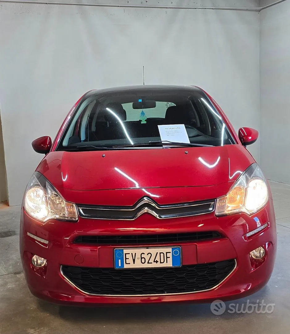 Citroen C3