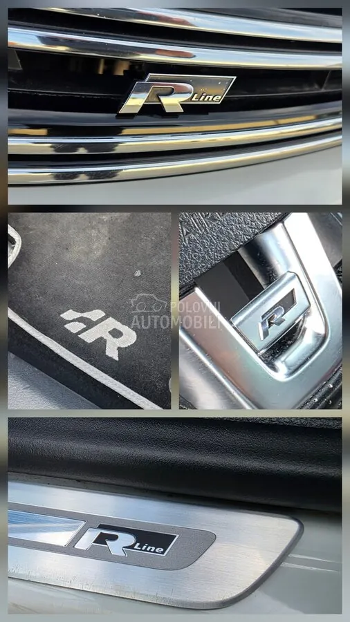 Volkswagen Tiguan 2013 photo 5