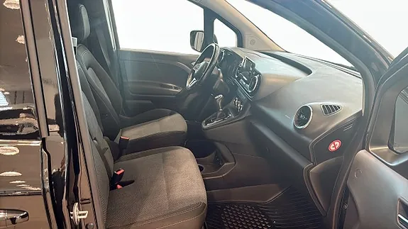 Mercedes-Benz Citan 2023 photo 3