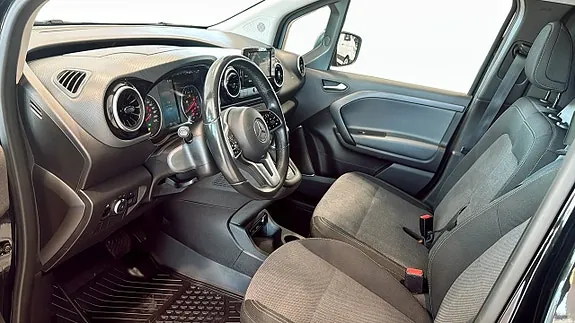 Mercedes-Benz Citan 2023 photo 5