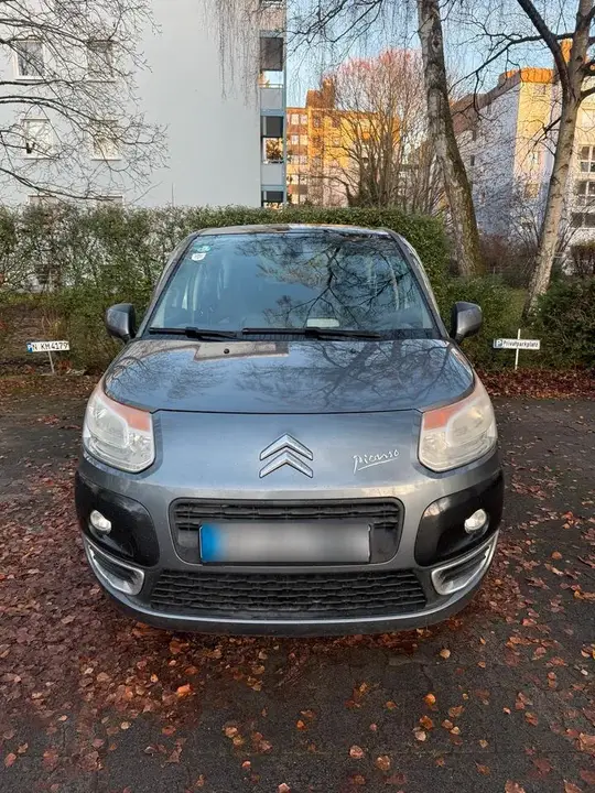 Citroen C3 Picasso