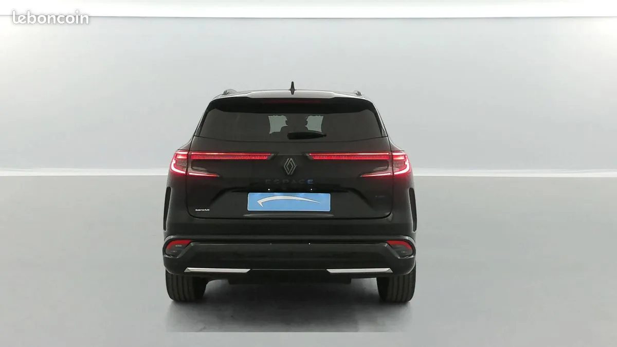 Renault Espace 2025 photo 4