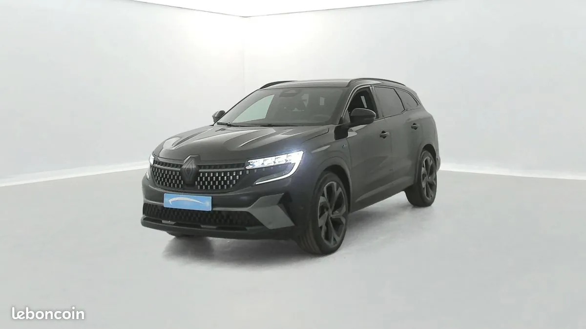 Renault Espace