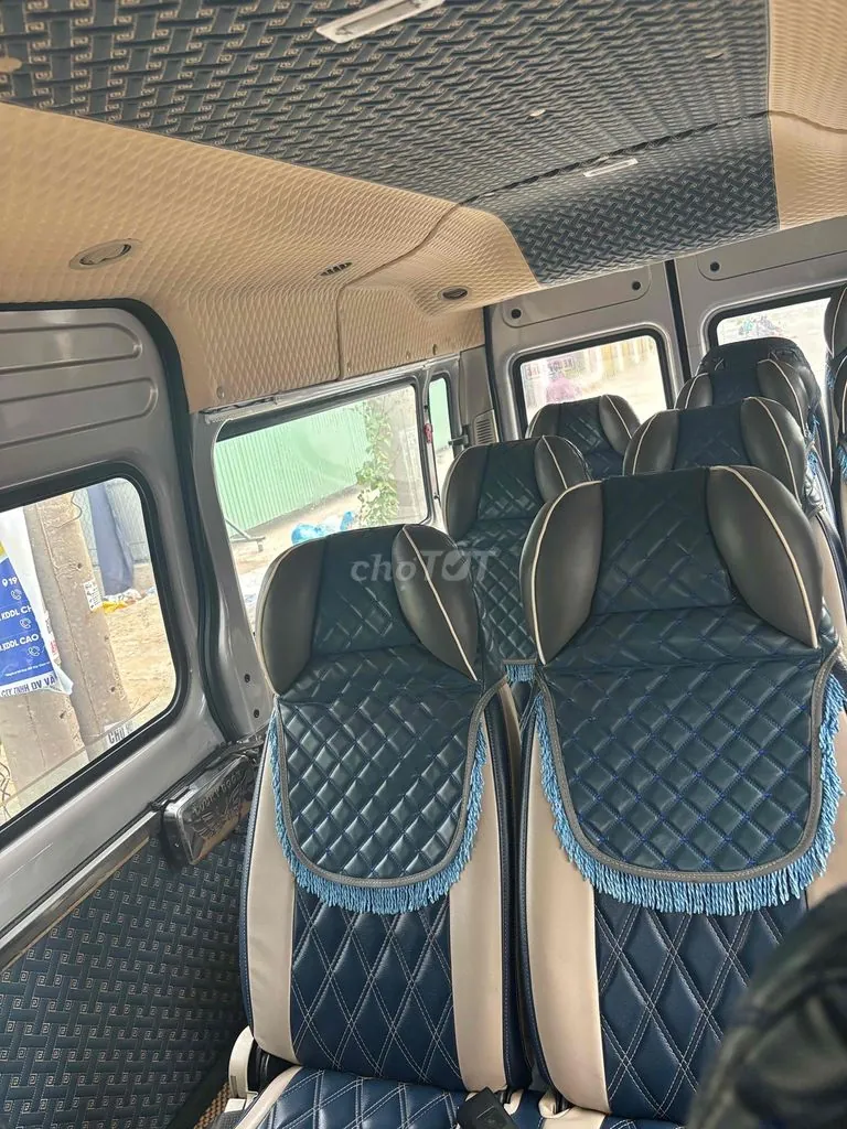 Ford Transit 2019 photo 4