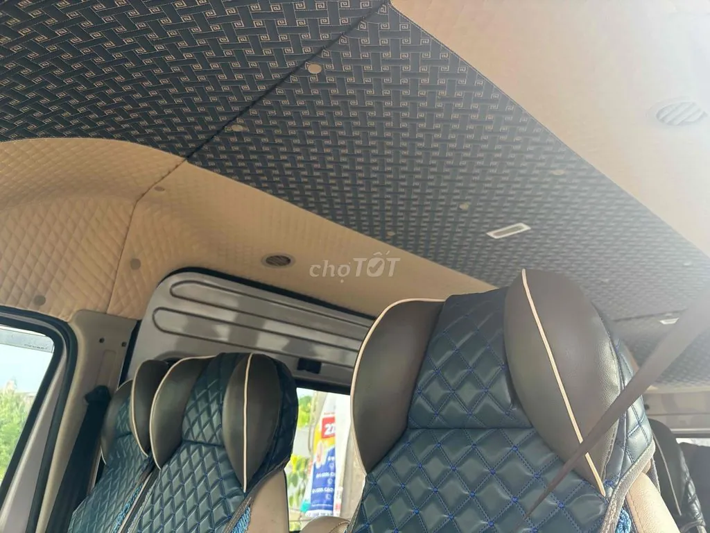 Ford Transit 2019 photo 3