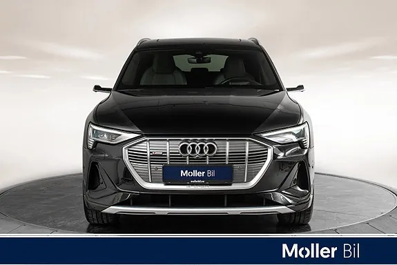 Audi E-Tron 2022 photo 3