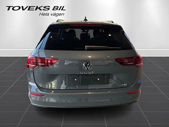 Volkswagen Golf I 2026 photo 3