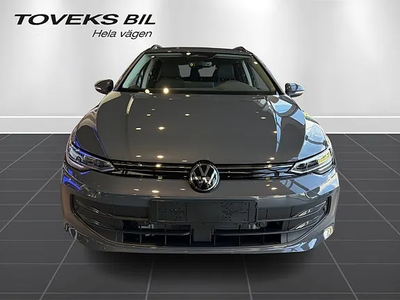 Volkswagen Golf I 2026 photo 5