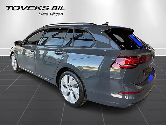 Volkswagen Golf I 2026 photo 4