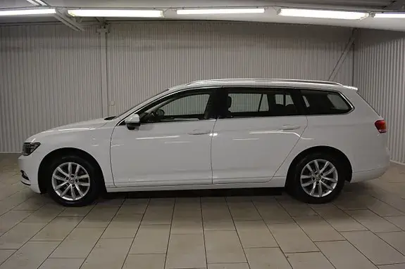 Volkswagen Passat 2016 photo 3