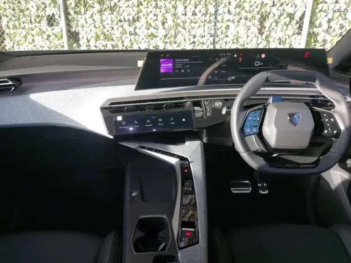 Peugeot 3008 2026 photo 3