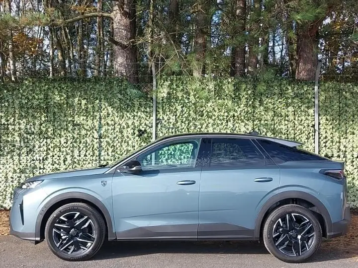 Peugeot 3008 2026 photo 4