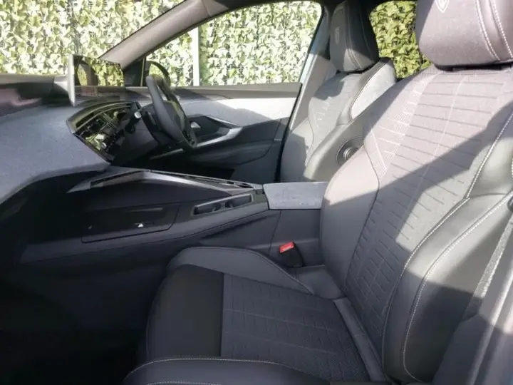 Peugeot 3008 2026 photo 5