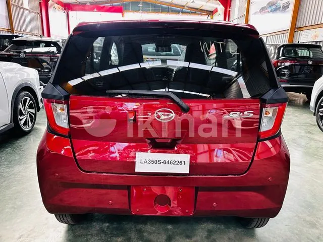 Daihatsu Mira 2025 photo 5