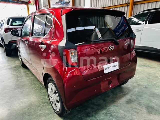 Daihatsu Mira 2025 photo 4