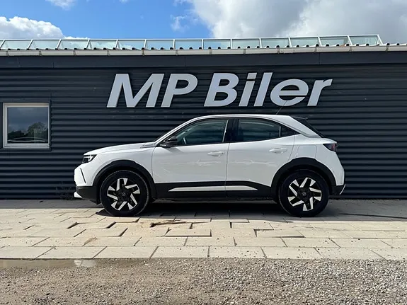 Opel Mokka-E 2024 photo 2