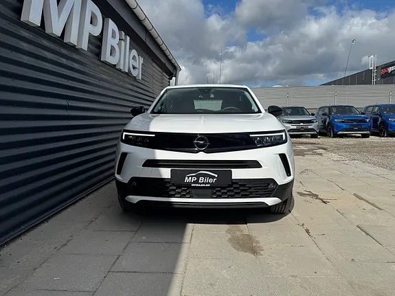 Opel Mokka-E 2024 photo 5