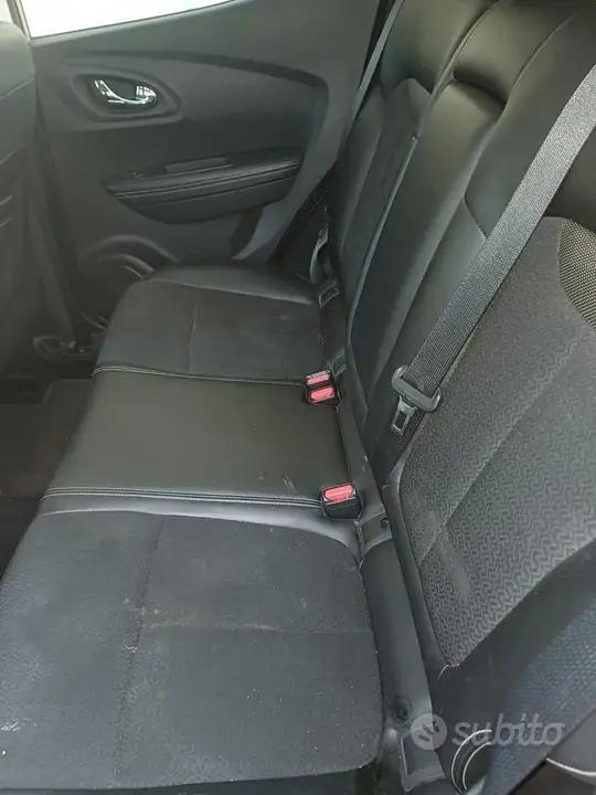 Renault Kadjar 2016 photo 5