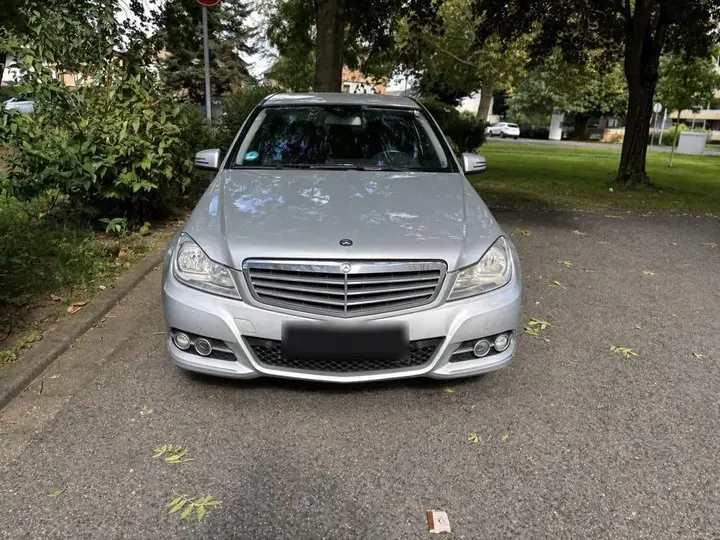 Mercedes-Benz C 220 Cdi