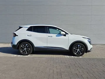 Kia Sportage 2023 photo 2