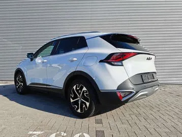 Kia Sportage 2023 photo 3